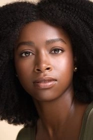 Ảnh diễn viên Faith Wright