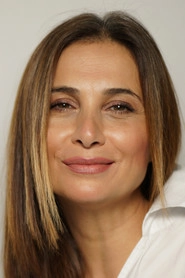 Ảnh diễn viên Farah Bsieso