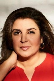 Ảnh diễn viên Farah Khan