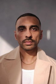 Ảnh diễn viên Faraz M. Khan