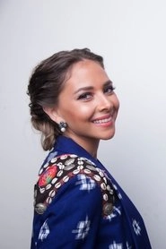 Ảnh diễn viên Fatima AlBanawi