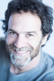 Ảnh diễn viên Fausto Maria Sciarappa