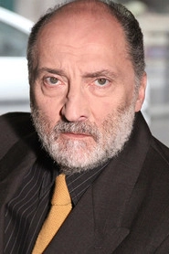 Ảnh diễn viên Fedele Papalia