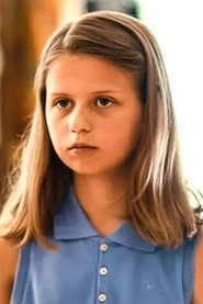 Ảnh diễn viên Felicia Van Remoortel