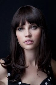 Ảnh diễn viên Felicity Jones