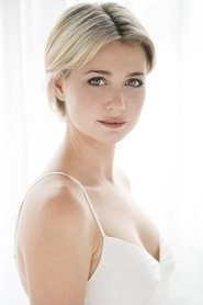 Ảnh diễn viên Felicity McKay