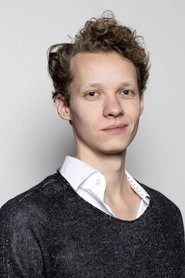 Ảnh diễn viên Felix Kammerer