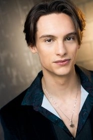 Ảnh diễn viên Felix Merback