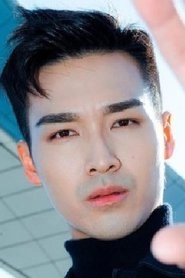 Ảnh diễn viên Felix Ng