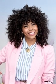 Ảnh diễn viên Fenna Ramos