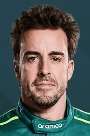 Ảnh diễn viên Fernando Alonso