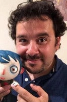 Ảnh diễn viên Fernando Lira Sarabia