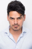 Ảnh diễn viên Fidel Betancourt