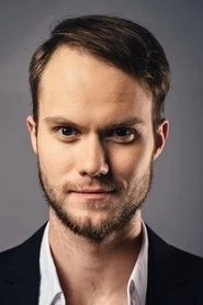 Ảnh diễn viên Filipp Lebedev