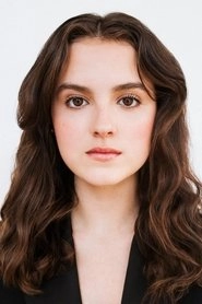 Ảnh diễn viên Fina Strazza