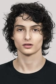 Ảnh diễn viên Finn Wolfhard