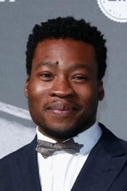 Ảnh diễn viên Fisayo Akinade