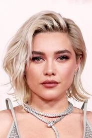 Ảnh diễn viên Florence Pugh