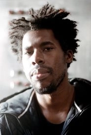 Ảnh diễn viên Flying Lotus