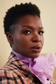 Ảnh diễn viên Folake Olowofoyeku