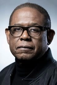 Ảnh diễn viên Forest Whitaker