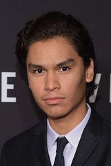 Ảnh diễn viên Forrest Goodluck