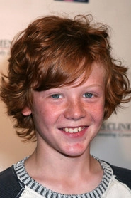 Ảnh diễn viên Forrest Landis