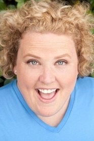 Ảnh diễn viên Fortune Feimster