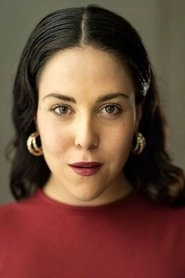 Ảnh diễn viên Frances Katz