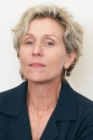 Ảnh diễn viên Frances McDormand