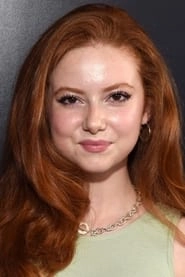 Ảnh diễn viên Francesca Capaldi
