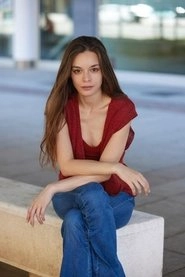 Ảnh diễn viên Francesca Colucci