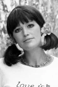 Ảnh diễn viên Francesca Romana Coluzzi