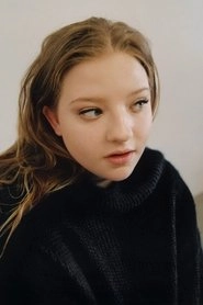 Ảnh diễn viên Francesca Scorsese