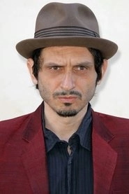 Ảnh diễn viên Francesco Cabras