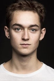 Ảnh diễn viên Francesco Piacentini-Smith