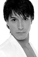 Ảnh diễn viên Francisco Bosch