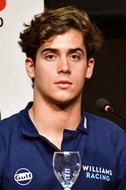 Ảnh diễn viên Franco Colapinto