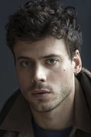 Ảnh diễn viên François Arnaud