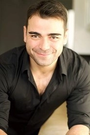 Ảnh diễn viên François Girard