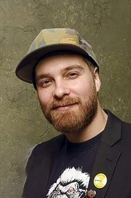 Ảnh diễn viên François Simard