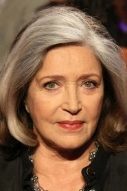 Ảnh diễn viên Françoise Fabian