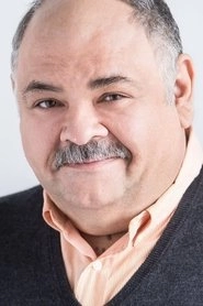 Ảnh diễn viên Frank Gerrish