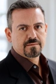 Ảnh diễn viên Frank Pando