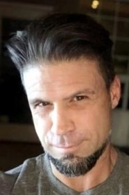 Ảnh diễn viên Frank Peluso