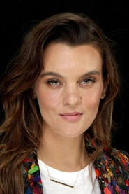 Ảnh diễn viên Frankie Shaw
