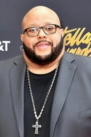 Ảnh diễn viên Fred Hammond