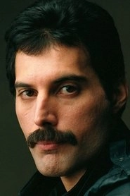 Ảnh diễn viên Freddie Mercury