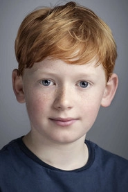 Ảnh diễn viên Freddie Spry