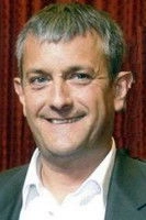 Ảnh diễn viên Frédéric Brillion